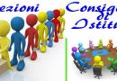 Elezione Consiglio d’Istituto 24-27 -Modulistica