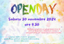 OPEN DAY Scuola Primaria G.Pirelli